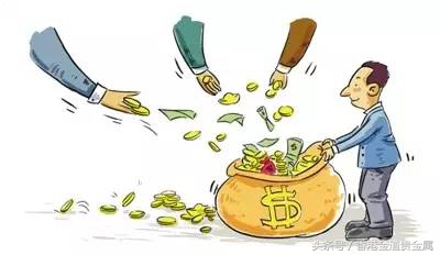 炒黄金操作入门,炒黄金怎么操盘