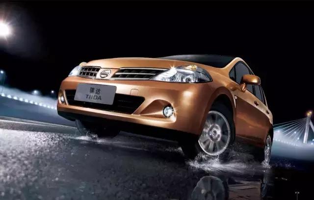 骐达这几年会不会改版,骐达车型变化