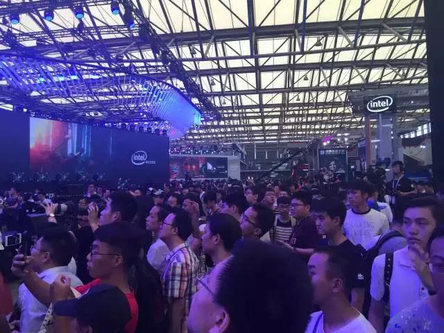 chinajoy最新消息,chinajoy火爆开幕