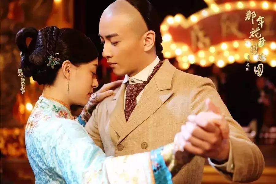 靳东热巴最新电视剧,杨幂靳东迪丽热巴