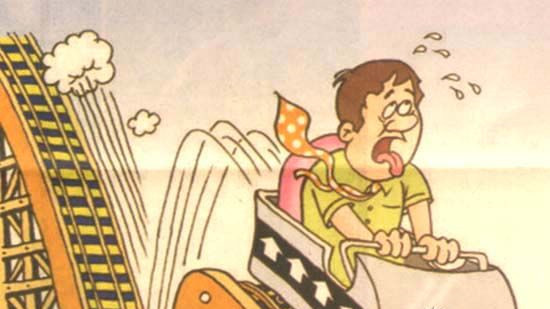 “逆天小萌”跟你说段子,进来了都乐了,你还不点