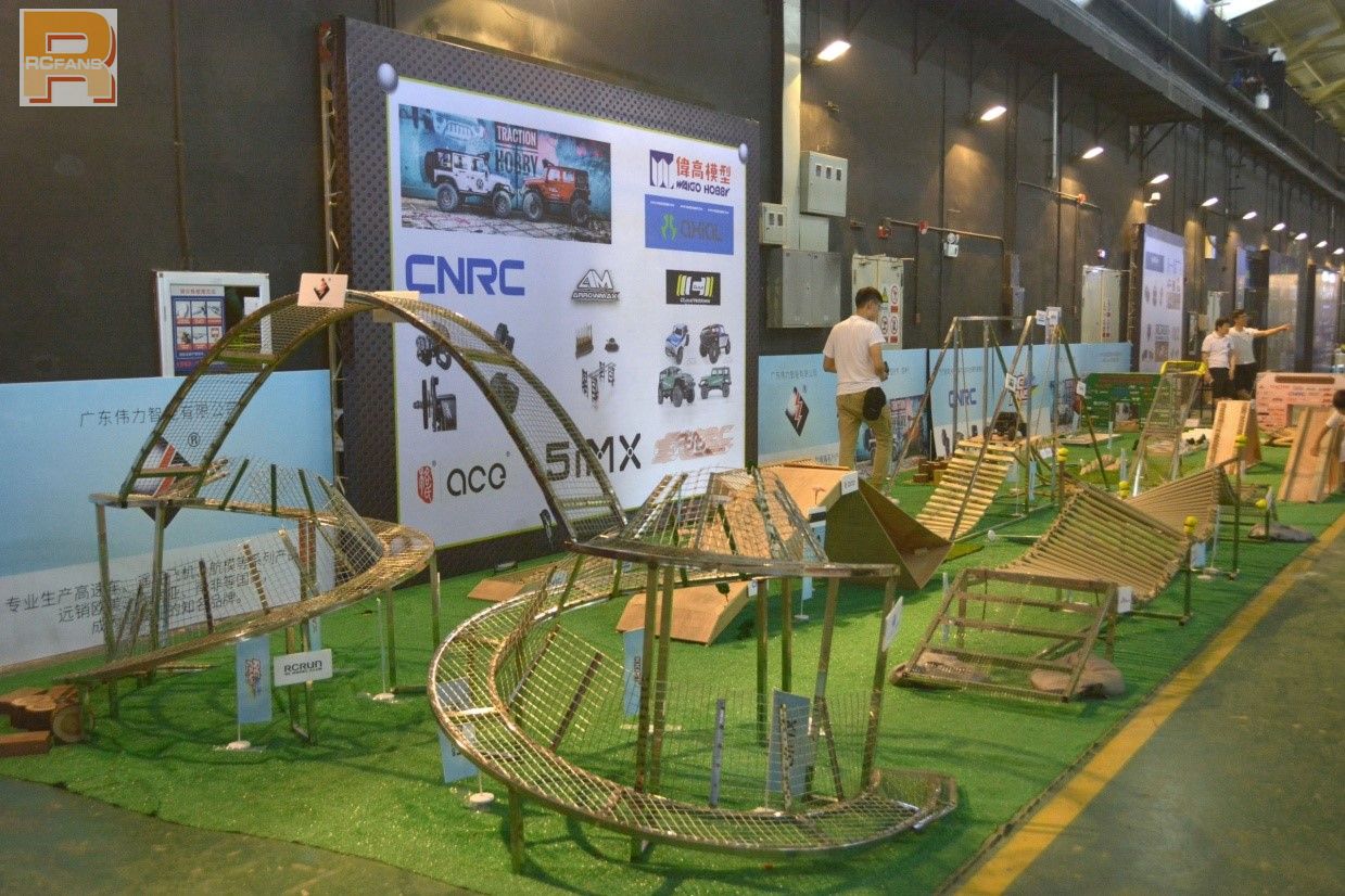 中国2018遥控攀爬车比赛,伟力越野车比赛