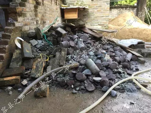 农夫山泉灌水现场,农夫山泉取水地曝光图片