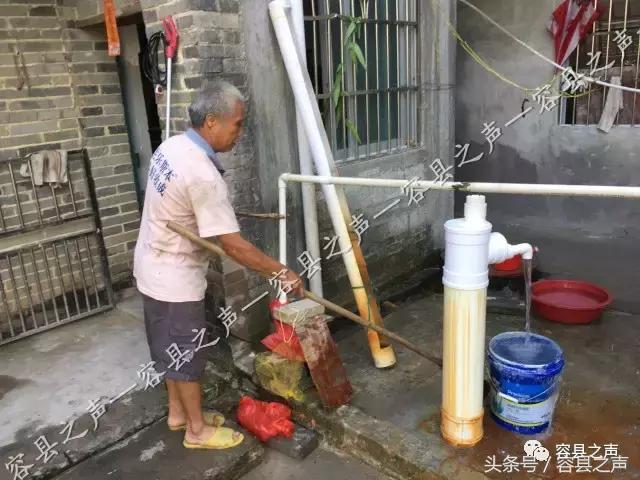 农夫山泉灌水现场,农夫山泉取水地曝光图片