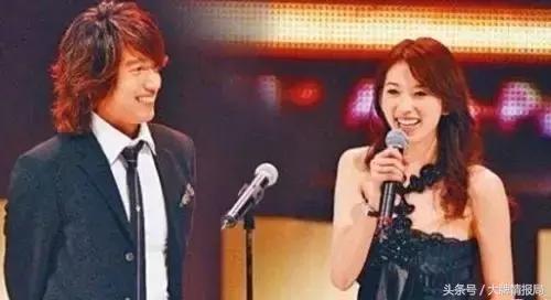 他若有黄渤的情商林志玲铁定嫁他,曾红遍亚洲今被指过气只得往日本发展