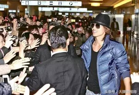 他若有黄渤的情商林志玲铁定嫁他,曾红遍亚洲今被指过气只得往日本发展