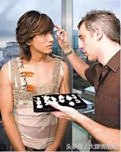 他若有黄渤的情商林志玲铁定嫁他,曾红遍亚洲今被指过气只得往日本发展