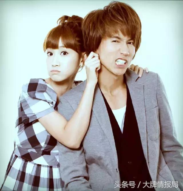 他若有黄渤的情商林志玲铁定嫁他,曾红遍亚洲今被指过气只得往日本发展