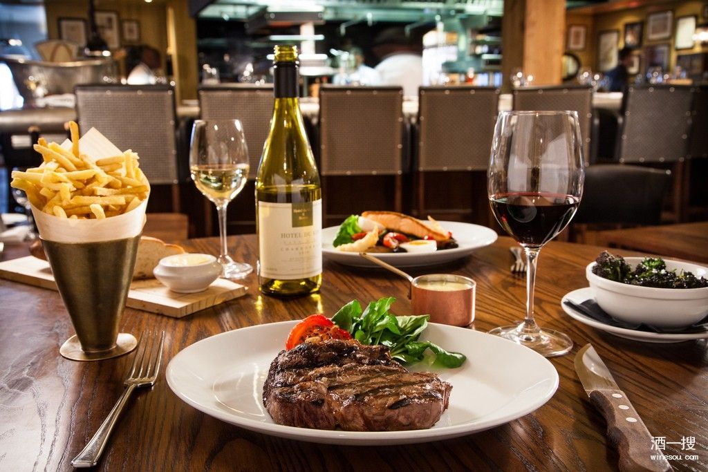 葡萄酒和美食如何搭配,酒文化与酒水饮用礼仪答案