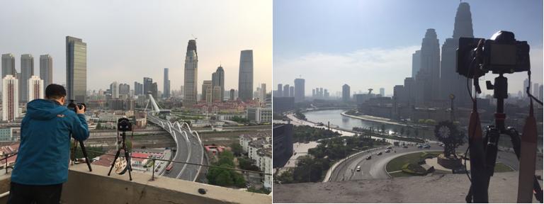 入门级便捷旅行三脚架推荐,爬山便携三脚架