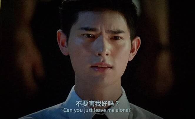 豆瓣7.3,宣发集体下跪,洛天依友情出演,错过便是二次元的重大失利!