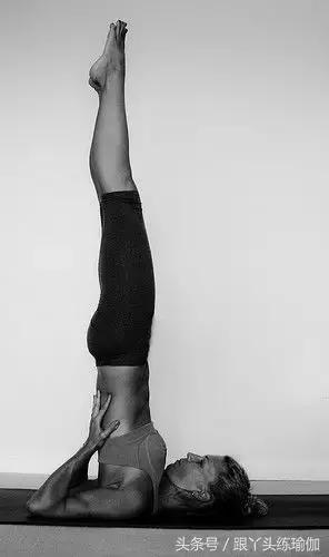 倒立后弯60分钟,倒立后弯瑜伽完整视频