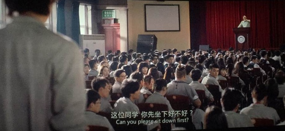 豆瓣7.3,宣发集体下跪,洛天依友情出演,错过便是二次元的重大失利!