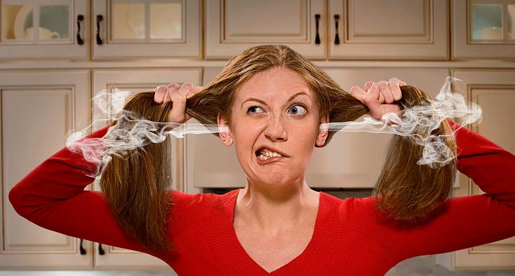 肝火旺盛泡水清火的中草药,肝火旺花草茶