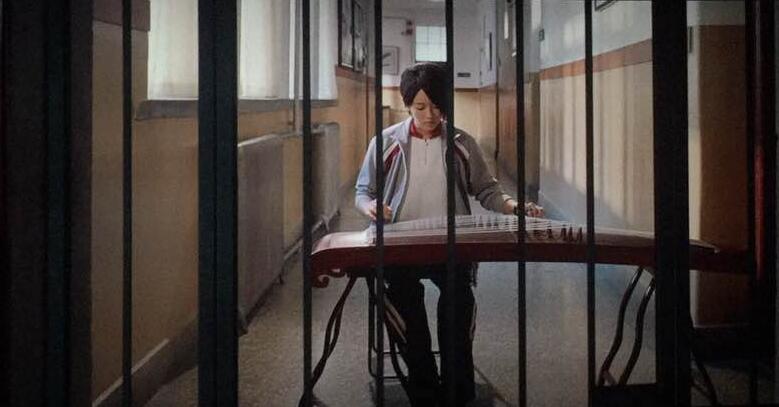 豆瓣7.3,宣发集体下跪,洛天依友情出演,错过便是二次元的重大失利!