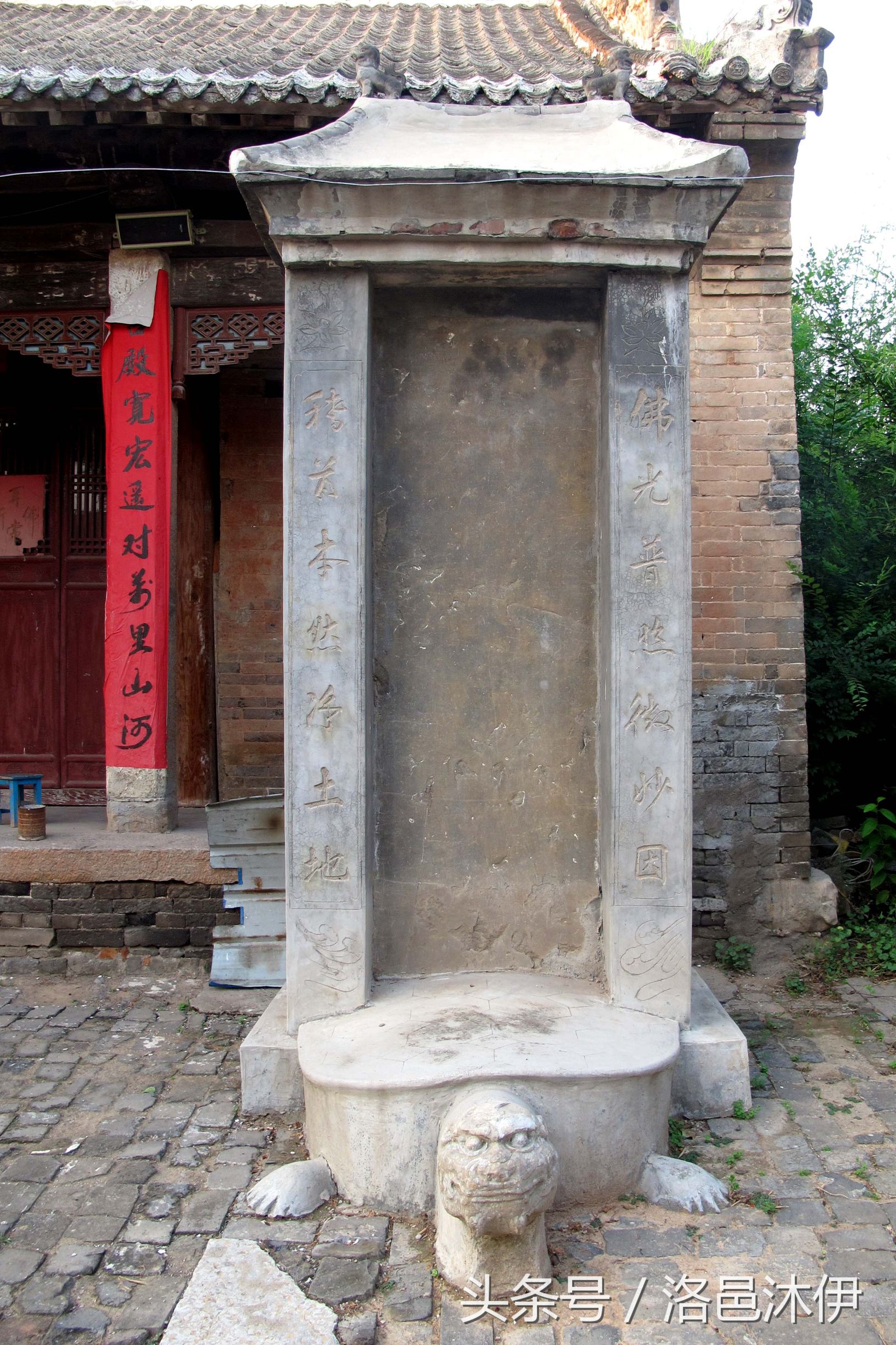 玄奘时期的皇家寺院,唐玄奘学习佛法的寺庙