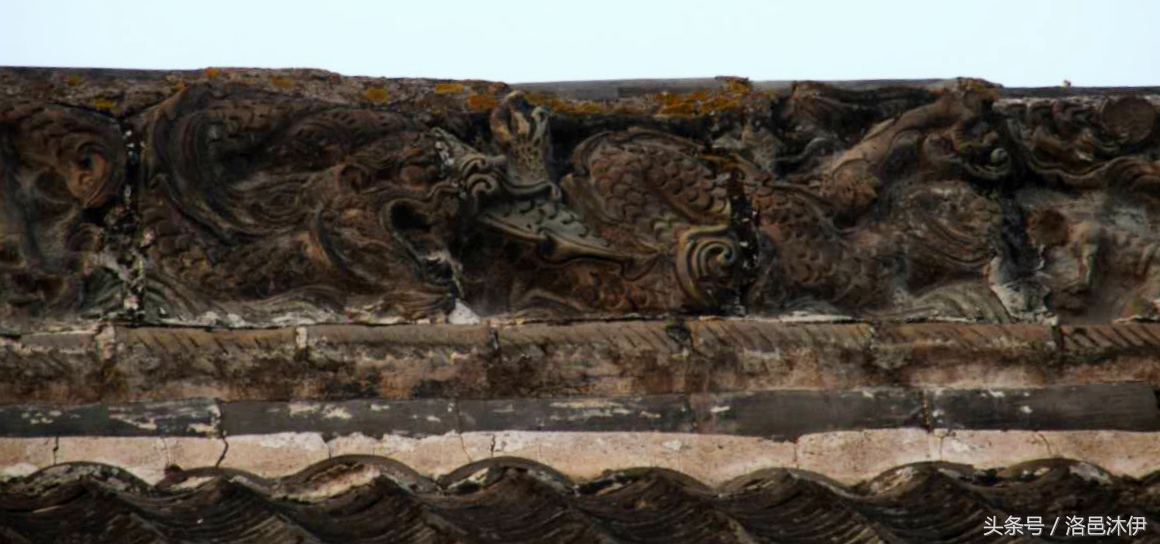 玄奘时期的皇家寺院,唐玄奘学习佛法的寺庙