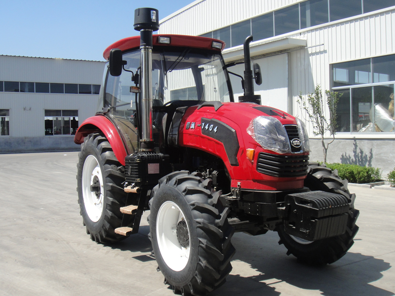 口碑最好的十款1004拖拉机,1404拖拉机哪款最好