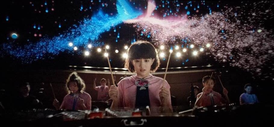 豆瓣7.3,宣发集体下跪,洛天依友情出演,错过便是二次元的重大失利!