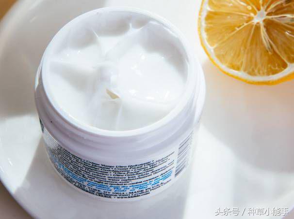 科颜氏蓝白,科颜氏最经典款