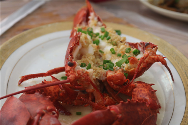 海南·三亚，成全了我的碧海蓝天