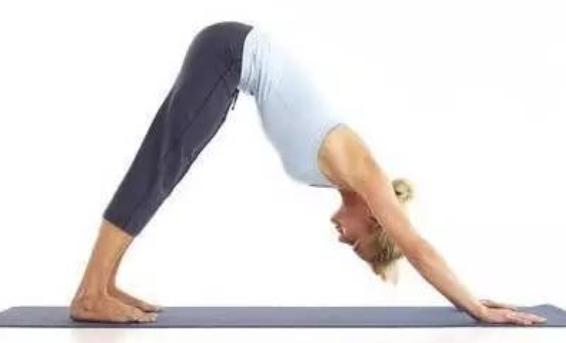 每天坚持这五个动作让大腿瘦下来,每天坚持一个动作瘦大腿内侧