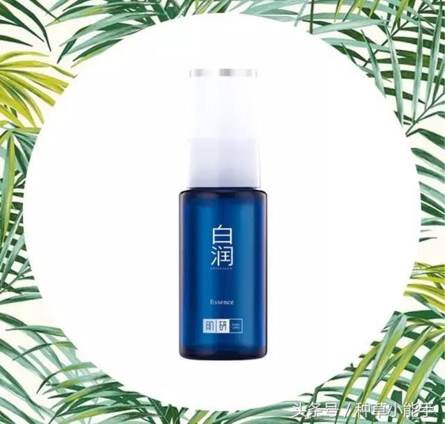 平价抗皱美白精华测评,美白精华推荐59块钱的是哪一种