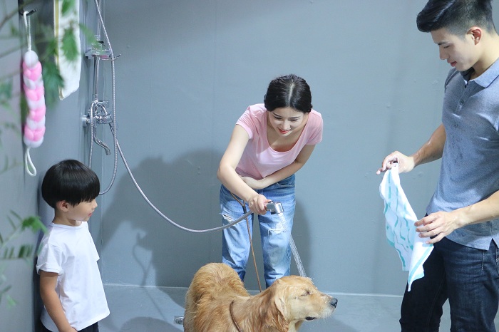 跟屁虫拍摄角度,跟屁虫拍视频固定器制作