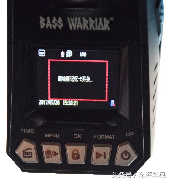 黑剑fhd7900怎么开不了机,黑光夜视全彩记录仪