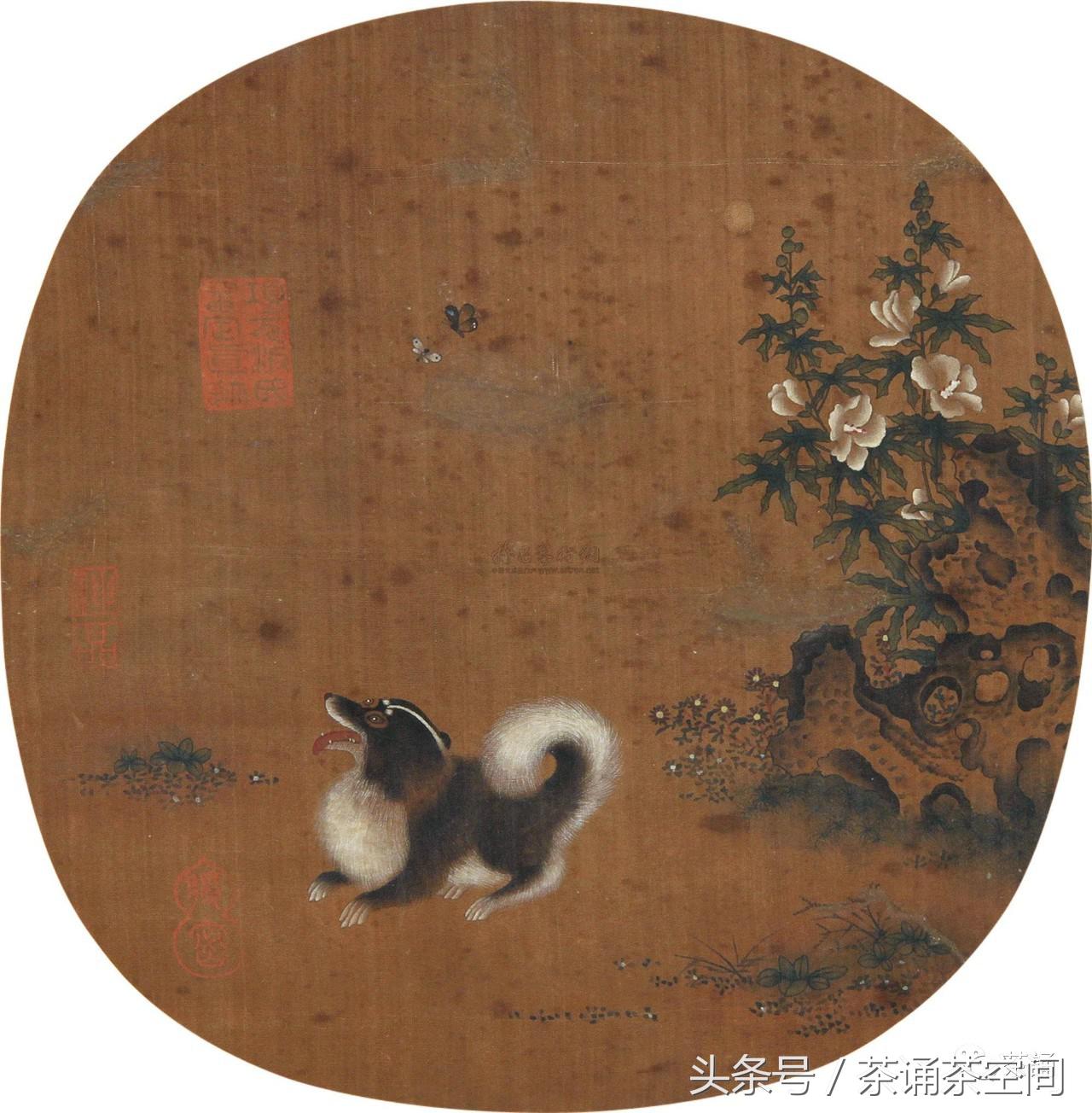 宋朝人的现代生活：叫外卖，养宠物，城管凶，还炒股