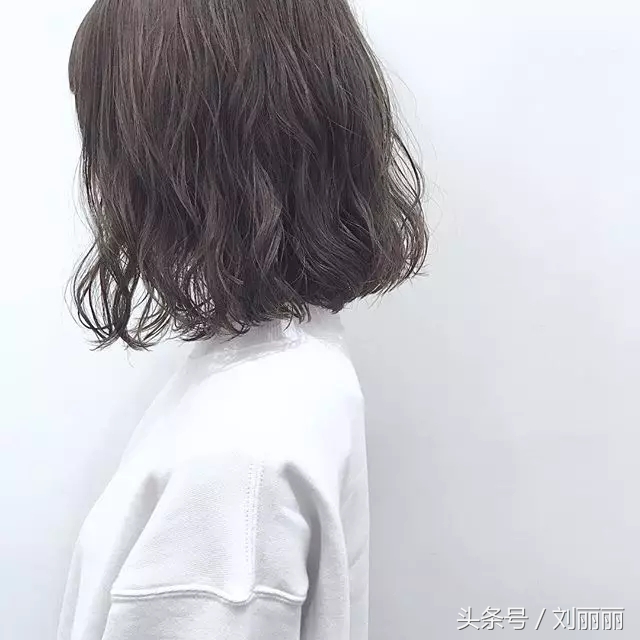 发型这样扎一周不重样,发型不好看就来整一整