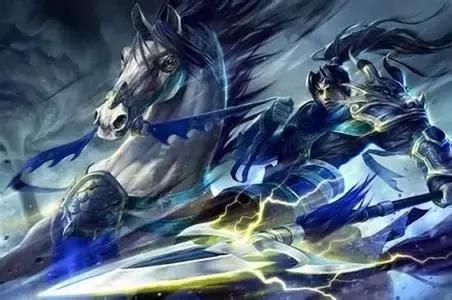 lol中国元素英雄,lol英雄联盟人物排行