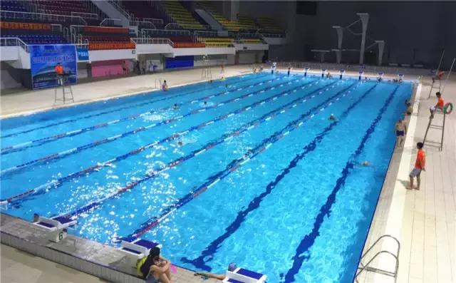 贵港体育馆中心馆,贵港市体育中心开放时间