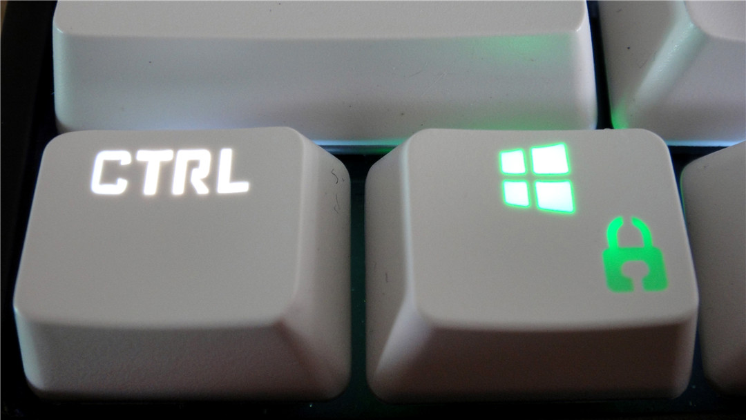 机械键盘如何调节背光,所有的机械键盘都可以调背光吗