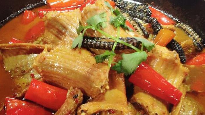 长沙值得吃的湘菜馆,长沙的湘菜特好吃