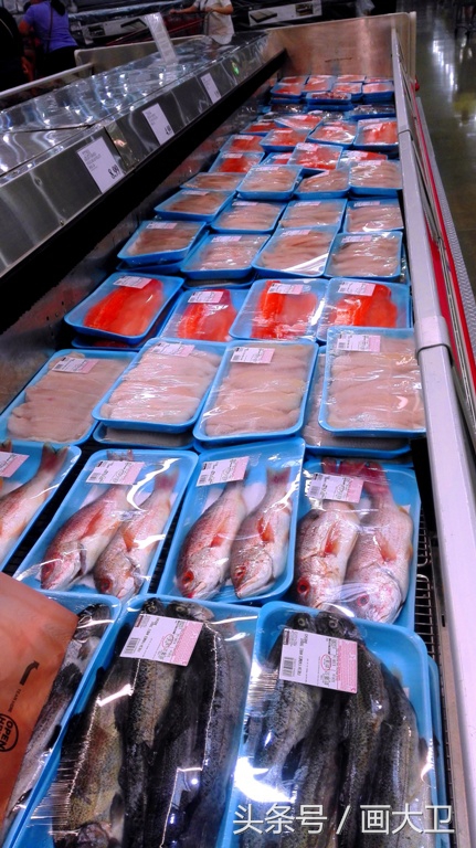 costco热狗,美国costco推荐必买