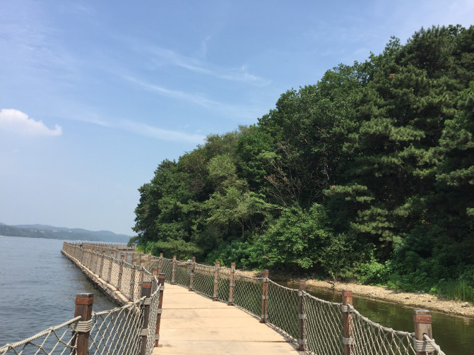 一场说走就走的环岛游,葫芦岛山海关自驾游