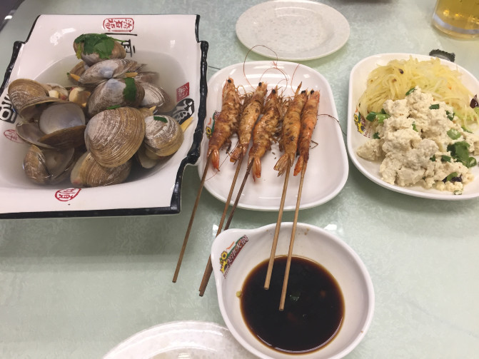 一场说走就走的环岛游,葫芦岛山海关自驾游