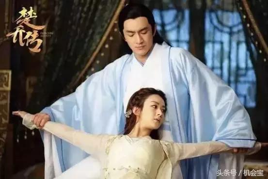 A股也有很多人活成了罗子君、楚乔的样子