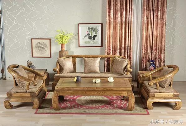 俄罗斯老榆木家具的优缺点,淄博老榆木家具价格一览表