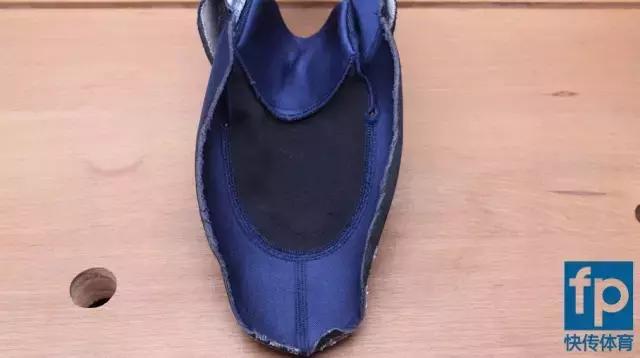 快传拆解live,快传拆解nike跑鞋