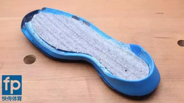 快传拆解live,快传拆解nike跑鞋