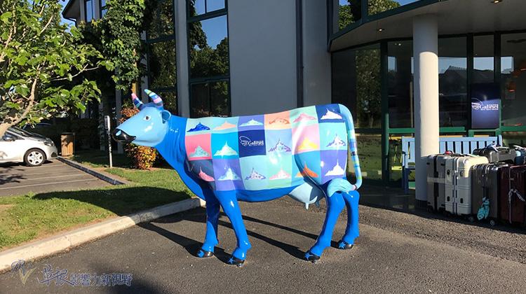 法国留学住宿最佳方案 (法国不同类型住宿)