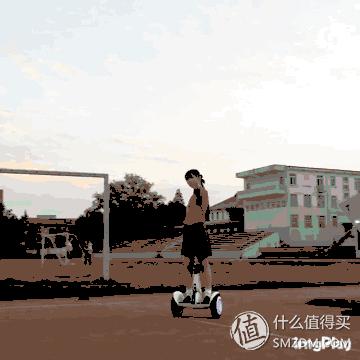 纳恩博平衡车9号小米,小米九号和纳恩博平衡车加强版