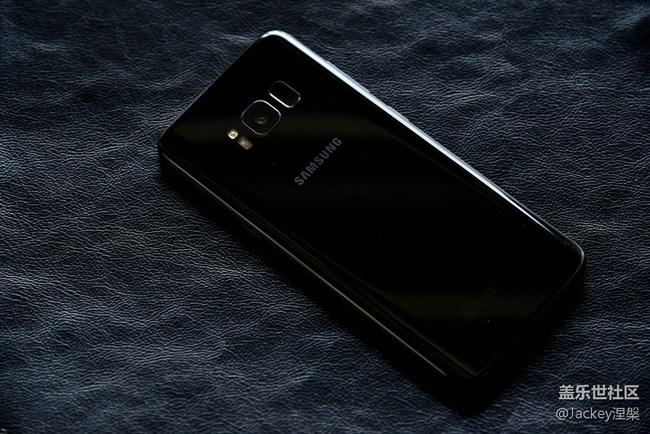 三星盖伦s8.5阵容,三星s8升级安卓10.0感受