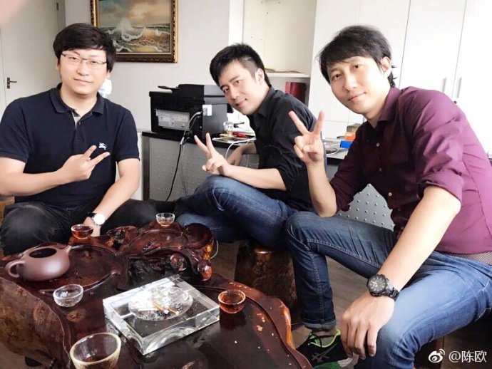 聚美优品现在的状况,聚美优品被谁收购了