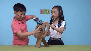 陀螺仪是什么原理,你知道什么是陀螺仪