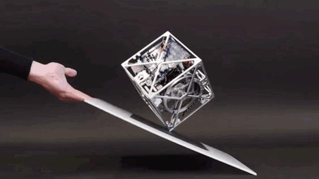 陀螺仪是什么原理,你知道什么是陀螺仪