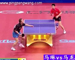 水谷隼正手教学,声东击西的滑板技巧