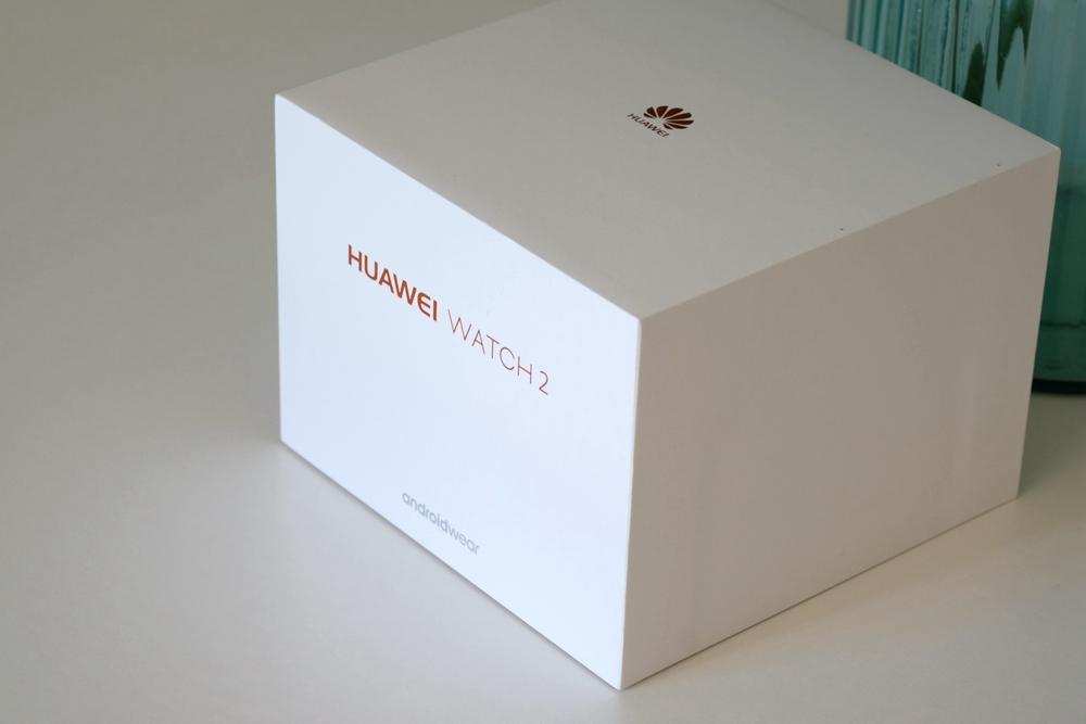 huaweiwatch22018版产品介绍,huaweiwatch22018